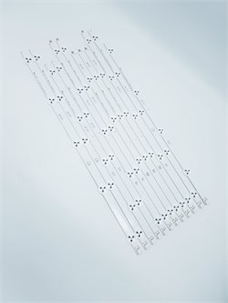Подсветка для LG 47LA620V 47LA615V 47LN540V 47LA621V 47LN613V 47LA620 47LN548C 47LA620S 47LN540 47LN570V; 47" ROW 2.1 Rev0.7 LG 47LA620V