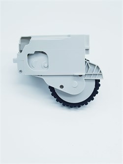 Левое колесо для робота-пылесоса Xiaomi/Mijia 1C STYTJ01ZHM Mop2C XMSTJQR2C XMSTJQR2C