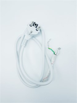 Сетевой кабель для водонагревателя длина 110см  16A 250V RTS17476000008533745