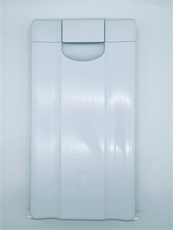 Дверь (с уплотнителем) морозильной камеры в сборе для холодильников Минск, Атлант 220730108000 КХ-0002612