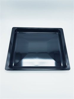 Глубокий противень для духового шкафа Haier Сколы в углах 0290100802-УЦ2