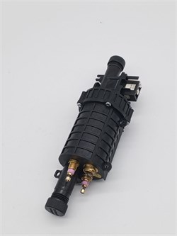 Бойлер-Б/У для водонагревателя проточного THERMEX HITCH 3500 RTS17476000008533793-БУ