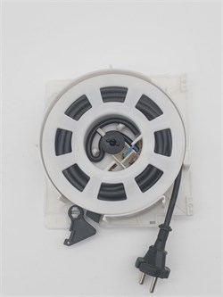 Катушка смотки кабеля Б/У для пылесоса моющего THOMAS TWIN tt AQWAFILTER RTS17476000008533796-БУ