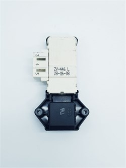 Устройство блокировка люка стиральной машины SAMSUNG RTS17476000008533796-Б/У