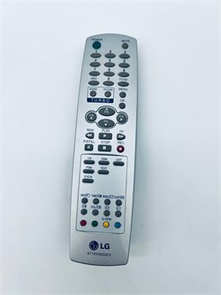 Пульт Б/У дистанционного управления 6710V00032V для телевизоров LG 6710V00032V-бу