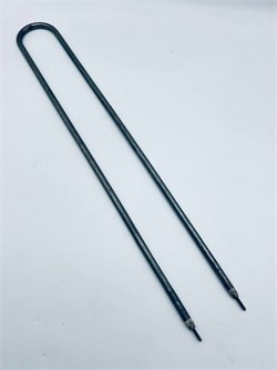 Тэн для нагрева воздуха 1.250W 220V U-образный L-580mm RTS17476000008533827