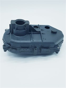 Редуктор Б/У в сборе для мясорубки RTS17476000008533835-Б/У