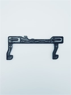 Крючок дверцы для СВЧ SAMSUNG DE64-02355A