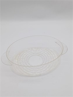 Паровая корзина-Б/У пароварки BORK F501 RTS17476000008533835-БУ