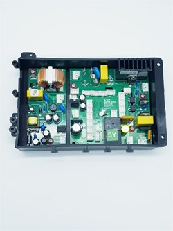 Плата питания, силовая для кофемашины Polaris PACM 2040S 020282