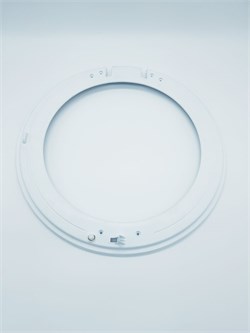 Внутреннее рамка люка для стиральной машины CANDY 91601644