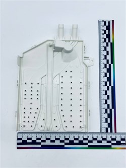 0530096031 Верхняя часть дозатора для стиральных машин Haier 0530096031