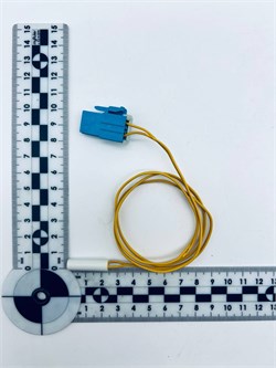 DA32-00012J Сенсор температуры (термодатчик) морозильной камеры для холодильников Samsung DA32-00012J