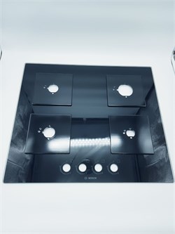 Газовая варочная панель Bosch с четырьмя конфорками (59х52х0,9) RTS17476000008533848