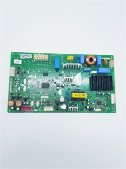 Плата (модуль) управления холодильника LG EBR77877711