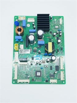 Модуль ( плата ) управления Холодильника LG EBR80525420