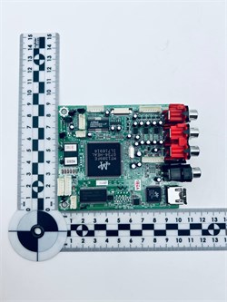 5449857 (2HD901A-2) Главная плата декодера для DVD проигрывателя BBK 5449857