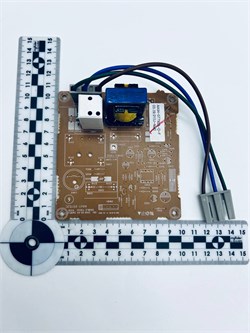 AA94-07792A Плата для телевизора Samsung CS-25M6SSQ AA94-07792A