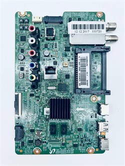 BN94-09586L Материнская плата для телевизора Samsung UE40J5200AU BN94-09586L