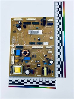 DA92-00462D Модуль (плата) управления для холодильников Samsung DA92-00462D