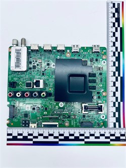 BN94-09121P Материнская плата BN41-02353B для телевизора Samsung UE43J5500 BN94-09121P
