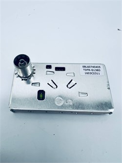 EBL60740405 Тюнер TDFR-G136D для телевизора LG EBL60740405