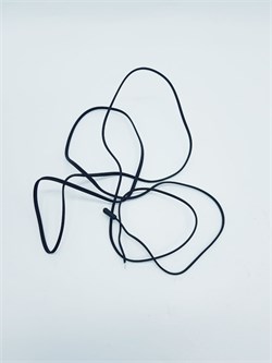 Датчик температуры 10кОм 25С NTC TMF пластик 1,5м Optimus NTC TMF