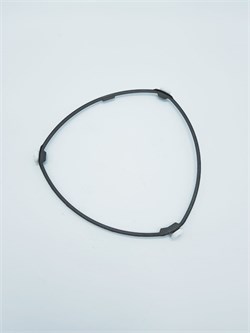 Кольцо вращения Б/У тарелки для микроволновой печи SAMSUNG DE61-01255A-Б/У