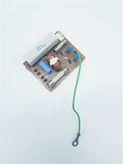 Плата питания Б/У для СВЧ SN-E10D-Б/У