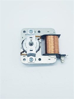 Двигатель вентилятора микроволновой (СВЧ) печи SP-2301E RTS17476000008533885