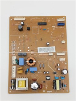 DA92-00601F Модуль (плата) управления для холодильной камеры Samsung DA92-00601F DA92-00601F