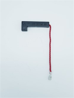 Предохранитель для микроволновой печи 650mA 5KV RTS17476000008533887