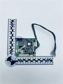 3313TL7036D Материнская плата для монитора LG L1730SSQT 3313TL7036D