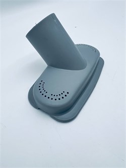 AGB676116 Мебельная насадка для пылесоса LG. Внутренний диаметр под трубу 35 мм AGB676116