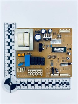 EBR72441101 Модуль управления (электронная плата) для холодильников LG EBR72441101
