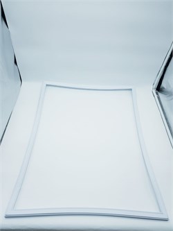 Уплотнитель для двери холодильника Pozis / Позис Мир 152 размер 74*56. Резинка на дверь холодильной/морозильной камеры RTS17476000008533882