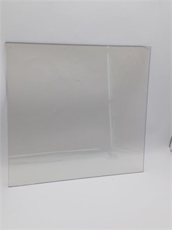 Стекло дверцы промежуточное для духового шкафа Hotpoint Ariston 480121101611