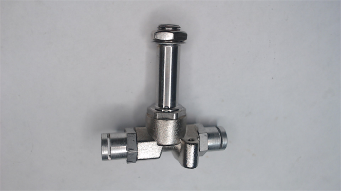 Клапан кофеварки Vitek VT-1514BK 11025 - фото 13549