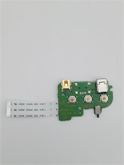 AD97-09733B Модуль (плата) для видеотехники Samsung AD97-09733B