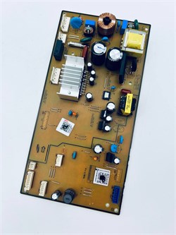 DA92-01098H Плата инвертора для холодильников Samsung DA92-01098H