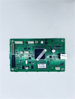 JC92-02136A (JC41-00581A) Главная плата (форматтер) для принтеров Xerox Phaser 3140 3155 3160 JC92-02136A