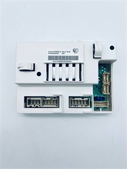 C00252878 Модуль управления Arcadia 8 pin SW 01.03.09 для стиральных машин Indesit и Ariston C00252878