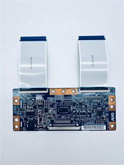 BN81-05998A Модуль T-CON для ЖК-телевизора Samsung BN81-05998A