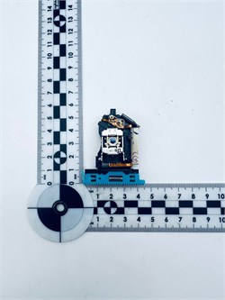 AK97-00638B Видеоголовка для DVD-проигрователя ASSY PICK UP Samsung DVD-P243/RCL AK97-00638B