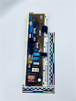 6871ER1038C Плата управления стиральной машины LG модели WD-10131NU 6871ER1038C