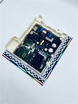 DC94-11601A Модуль управления для стиральной машины Samsung WW90T4541AE/LP DC94-11601A