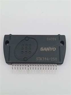BP13-00006A STK394-250 STK394-250A STK394-210 Микросхема STK394-210A BP13-00006A