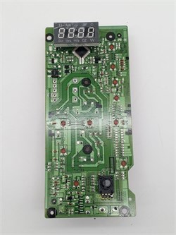 Модуль управления для микроволновой печи SAMSUNG RC-M187DN-07