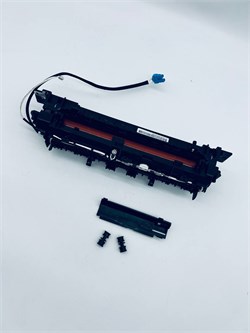 JC91-01080A Узел термозакрепления (печки, фьюзера) для принтеров и МФУ Samsung HP JC91-01080A