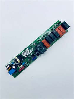RCS-CTOP-00 Модуль силовой DE92-02161G для варочной поверхности SAMSUNG C61R2CAST, C61R2CAST/BWT RCS-CTOP-00